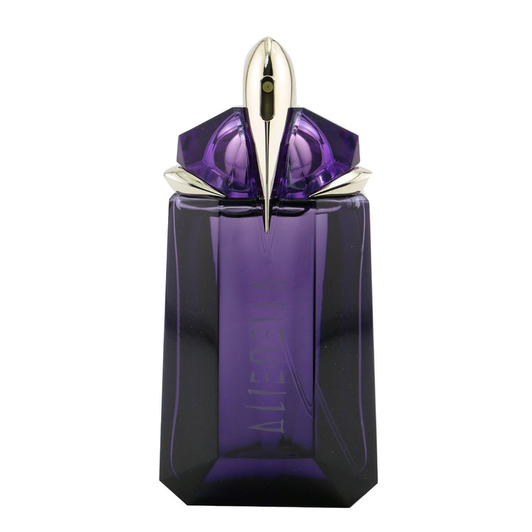Thierry Mugler (Mugler)/ティエリーミュグレー+Alien Eau De Parfum Refillable Spray +60ml/2oz ブランドコスメ
