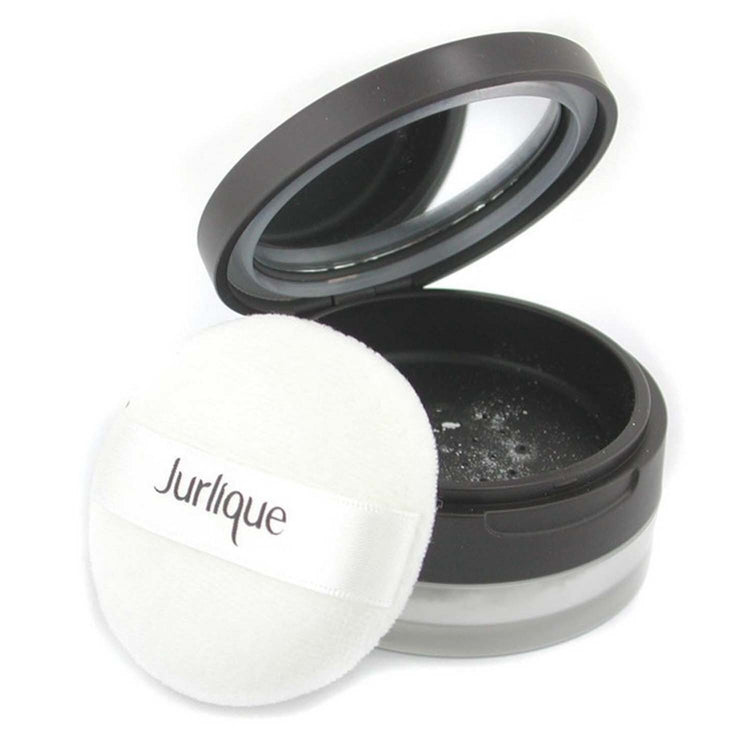 Jurlique/ジュリーク+ローズ シルクフィニッシングパウダー +10g/0.35oz ブランドコスメ