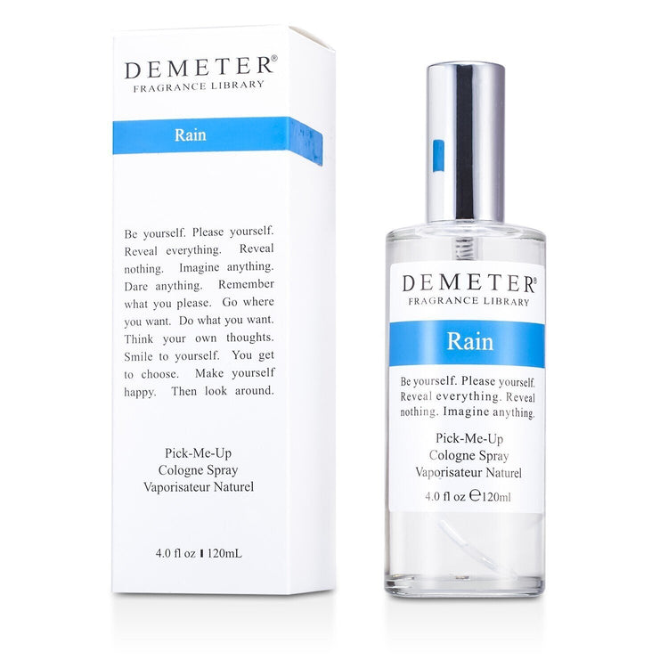 Demeter/ディメーター+レイン コロンスプレー+120ml/4oz ブランドコスメ
