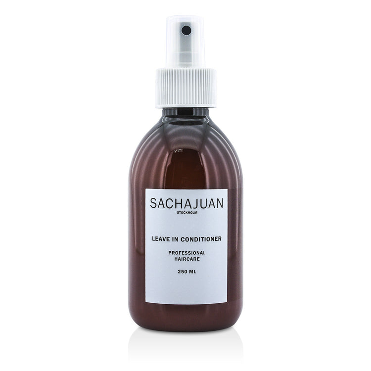 Sachajuan/サシャフアン+リーブイン(洗い流さない) コンディショナー+250ml/8.4oz ブランドコスメ