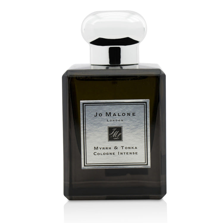 Jo Malone/ジョーマローン+Myrrh & Tonka Cologne Intense Spray (Originally Without Box) +50ml/1.7oz ブランドコスメ