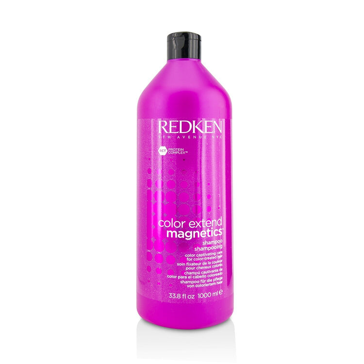 Redken/レッドケン+カラー エクステンド マグネチック シャンプー+1000ml/33.8oz ブランドコスメ