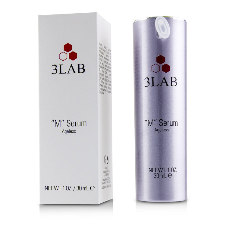 3LAB/スリーラブ 3LAB+M Serum Ageless +30ml/1oz ブランドコスメ
