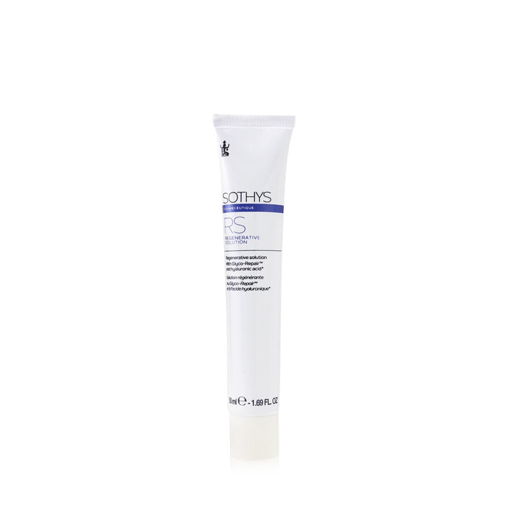 Sothys/ソティス +Cosmeceutique RS Regenerative Solution +50ml/1.69oz ブランドコスメ