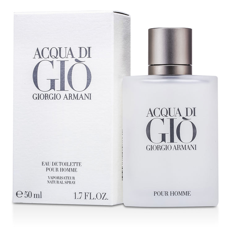 Giorgio Armani/ジョルジオ アルマーニ+アクアデジオ オードトワレスプレー+50ml/1.7oz ブランドコスメ