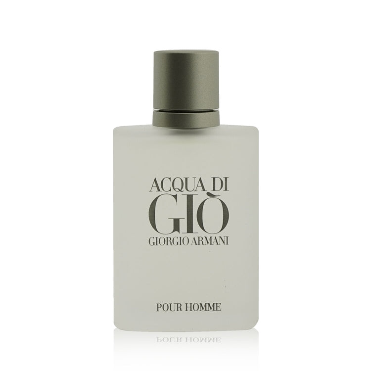 Giorgio Armani/ジョルジオ アルマーニ+アクアデジオ オードトワレスプレー+30ml/1oz ブランドコスメ