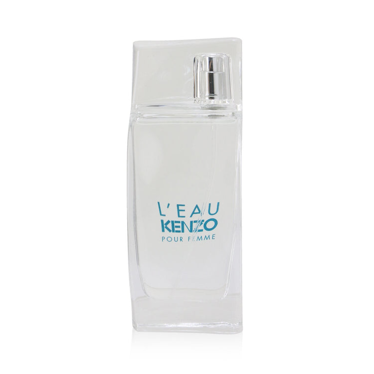Kenzo/ケンゾー+レ'オー ケンゾー オー デ トイレット スプレー+50ml/1.7oz ブランドコスメ
