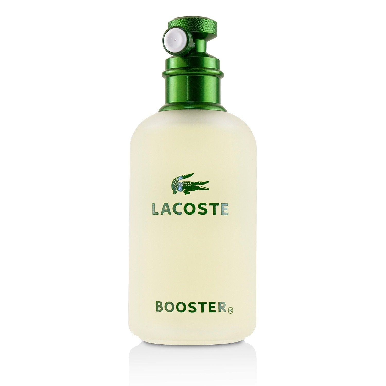 未開封 ラコステ ブースター 香水 ラコステ/Lacoste ブースター オードトアレ スプレー ,香水 (男性用)