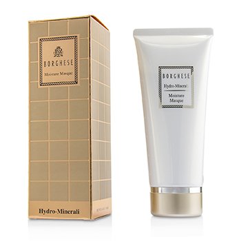 H/M モイスチャーマスク