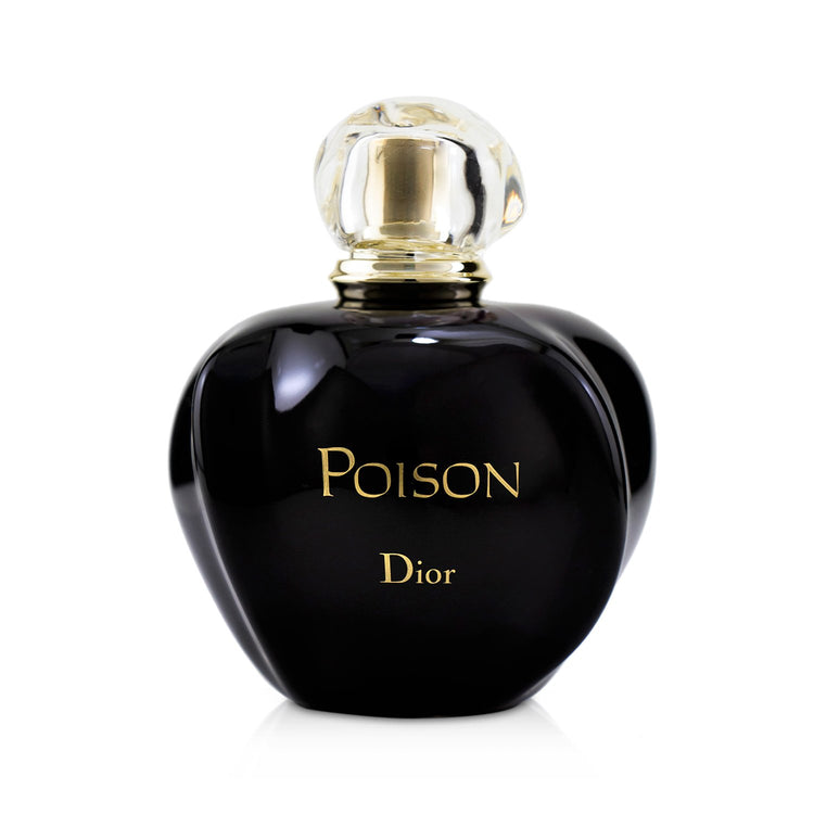 Christian Dior/クリスチャン ディオール+Poison Eau De Toilette Spray +50ml/1.7oz ブランドコスメ