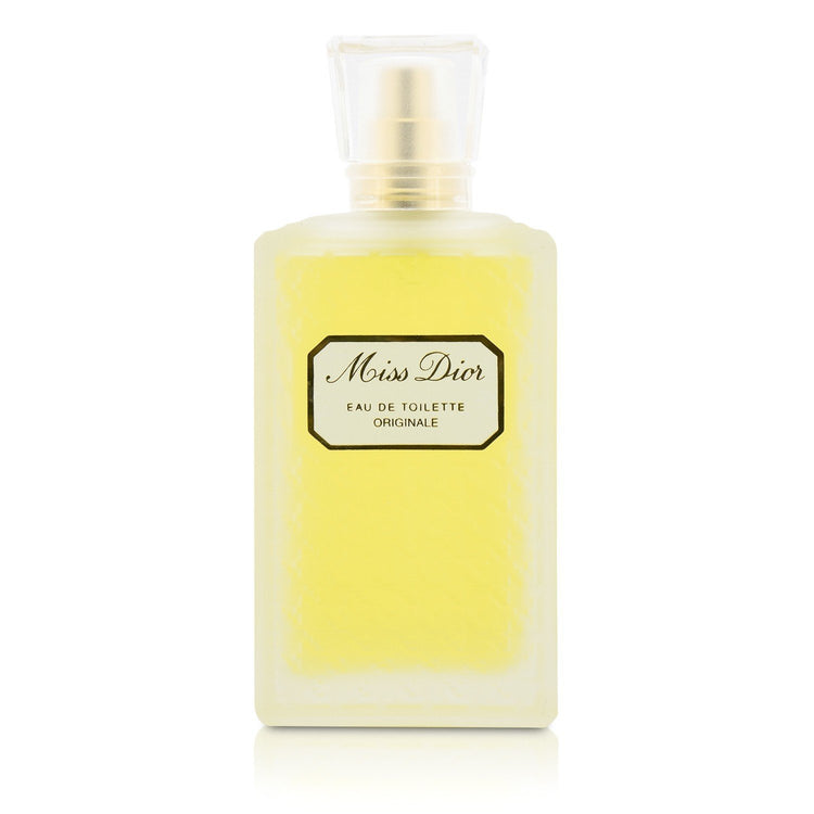 Christian Dior/クリスチャン ディオール+Miss Dior Eau De Toilette Spray (Original) +100ml/3.3oz ブランドコスメ