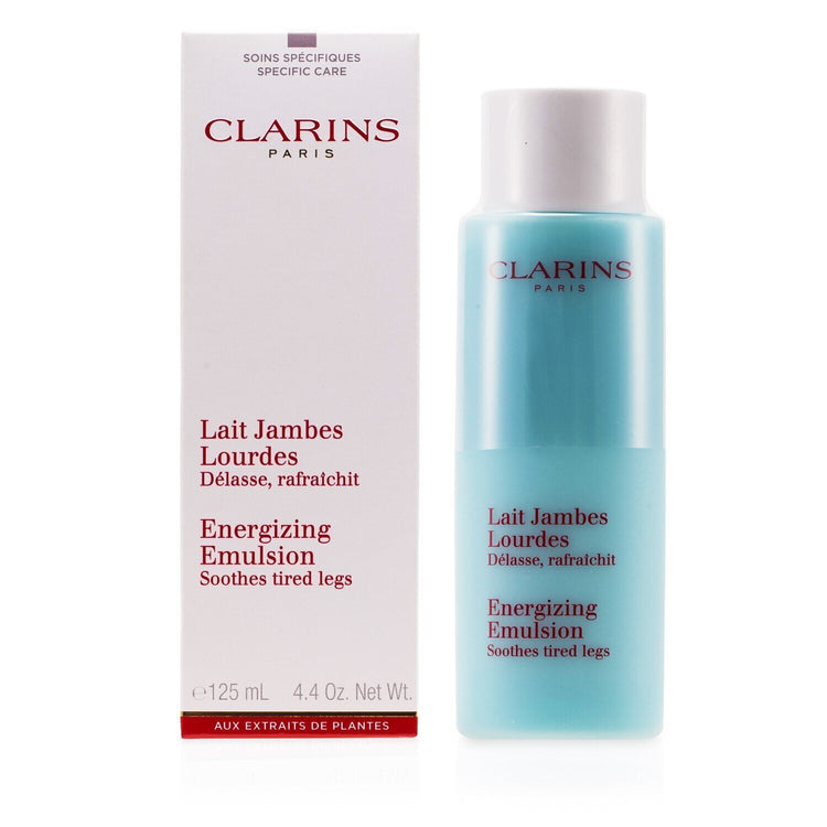 Clarins/クラランス+レッグ リフレッシング ローション +125ml/4.2oz ブランドコスメ