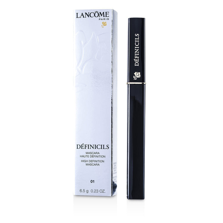 Lancome/ランコム+ディフィニシル No.01 ノアールアンフィニ+6.5ml/0.21oz+No. 01 Noir Infini (Unboxed) ブランドコスメ