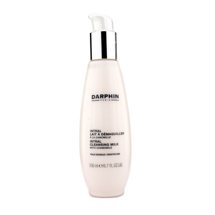 Darphin/ダルファン+イントラル クレンジングミルク +200ml/6.7oz ブランドコスメ