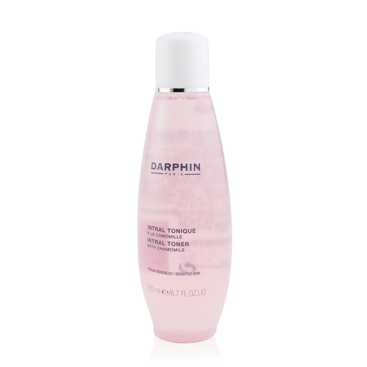Darphin/ダルファン+イントラル トナー +200ml/6.7oz ブランドコスメ
