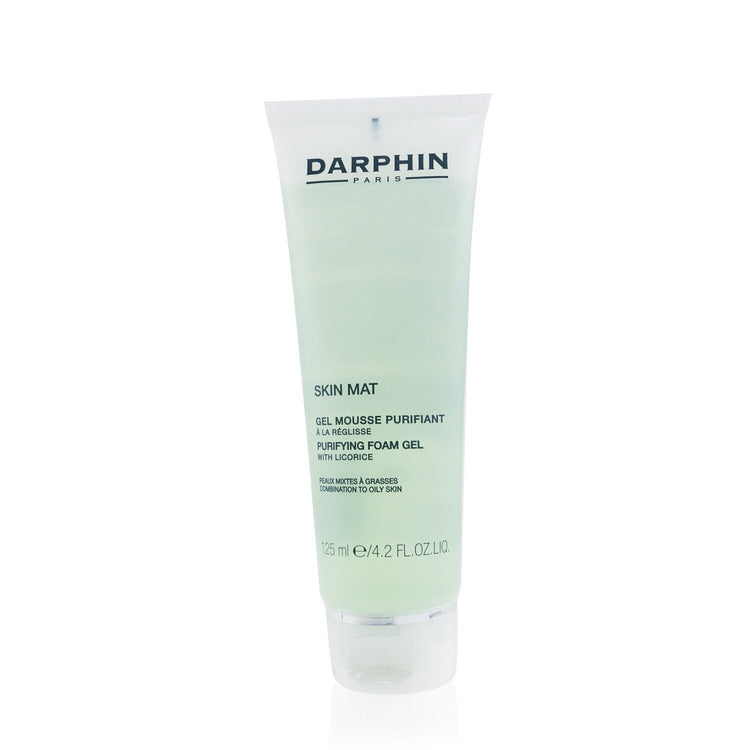 Darphin/ダルファン+ピュアリファイング フォーム ジェル( オイリー~コンビネーションスキン用)+125ml/4.2oz ブランドコスメ