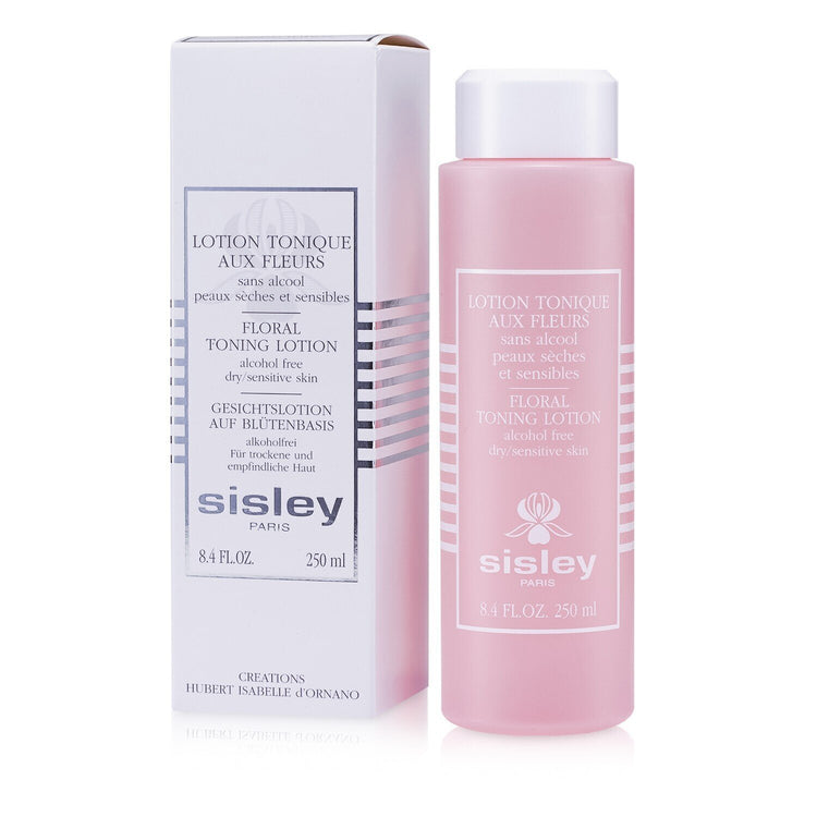Sisley/シスレー +ボタニカル フローラルトーニングローション(アルコールフリー) +250ml/8.4oz ブランドコスメ
