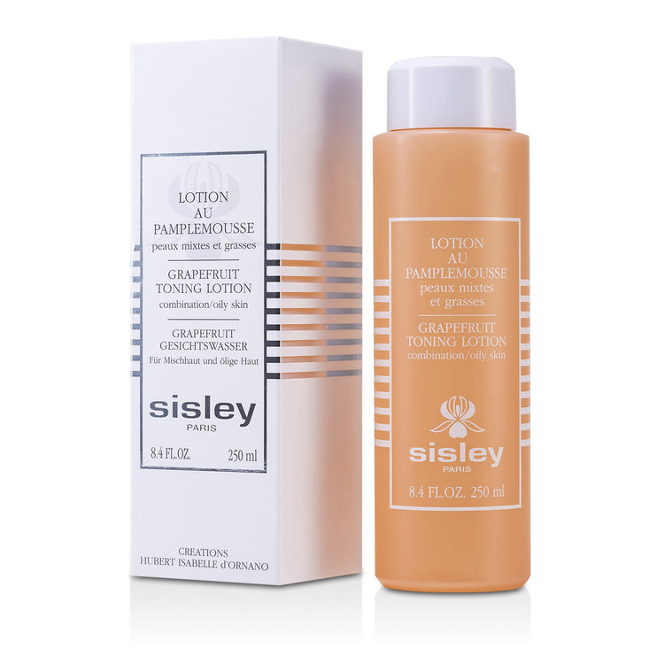 Sisley/シスレー +ボタニカル グレープフルーツ トーニングローション +250ml/8.3oz ブランドコスメ