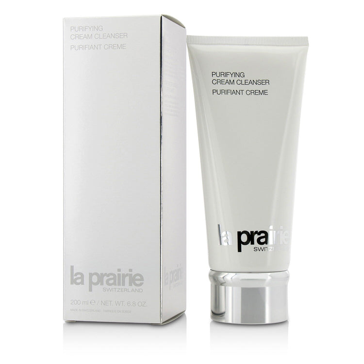 La Prairie/ラ・プレリー+ピュリファイング クリーム クレンザー +200ml/6.7oz ブランドコスメ