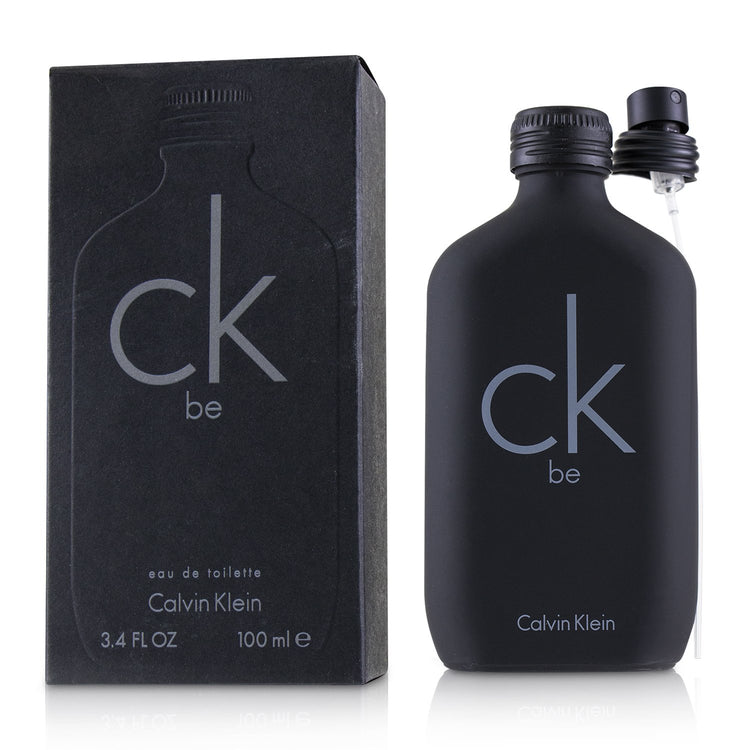 Calvin Klein/カルバン・クライン+カルバンクライン ビー オードトアレ スプレー+100ml/3.3oz ブランドコスメ