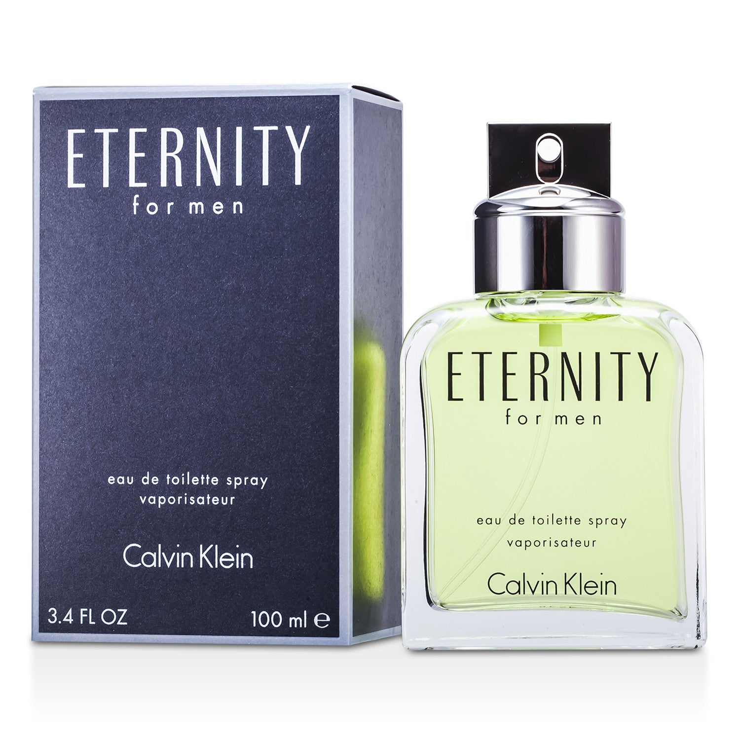 新品未使用未開封 カルバンクライン エタニティ デオドラントスティック 75ml - 2
