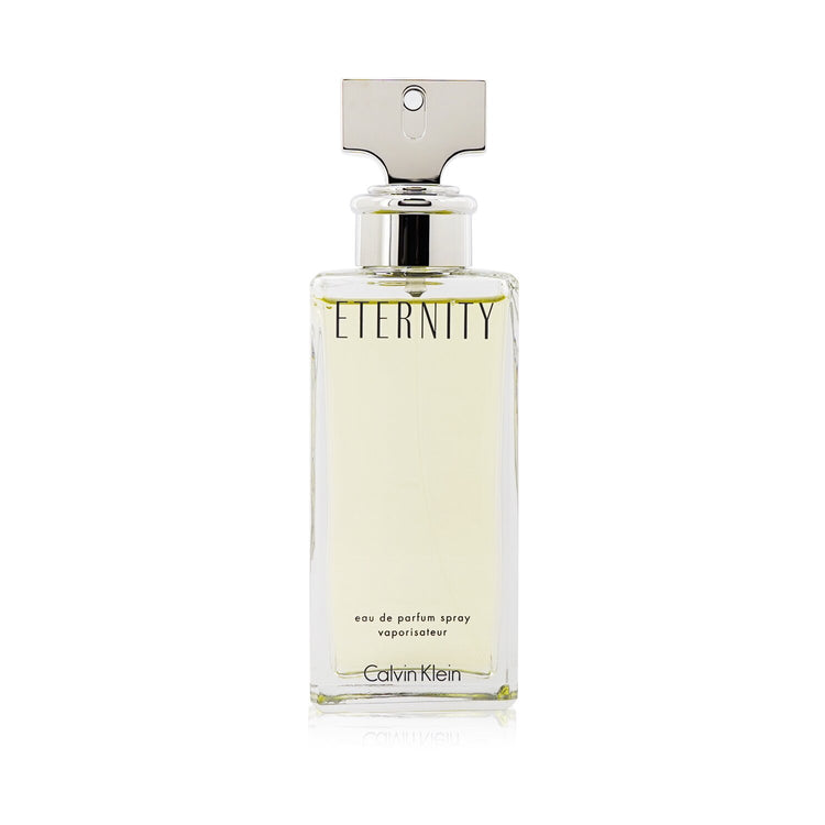 Calvin Klein/カルバン・クライン+Eternity Eau De Parfum Spray +100ml/3.3oz ブランドコスメ