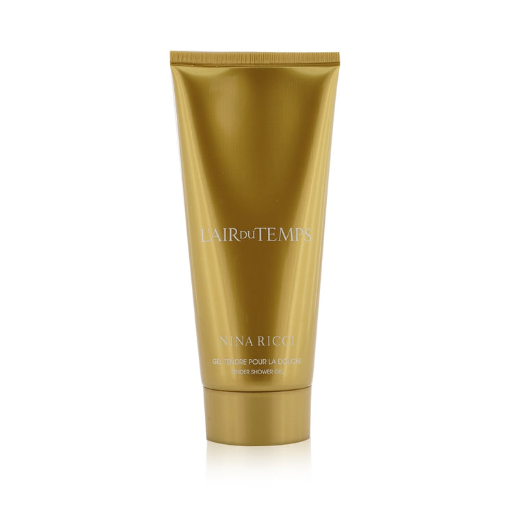 レールデュタン シャワージェル