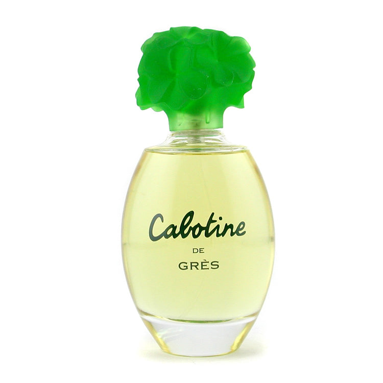 Gres/グレ+カボティーヌ オードトアレスプレー +100ml/3.3oz ブランドコスメ
