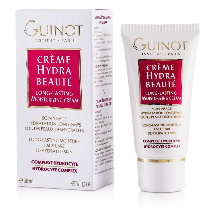 Guinot/ギノー+クレーム イドラボーテ+50ml/1.7oz ブランドコスメ