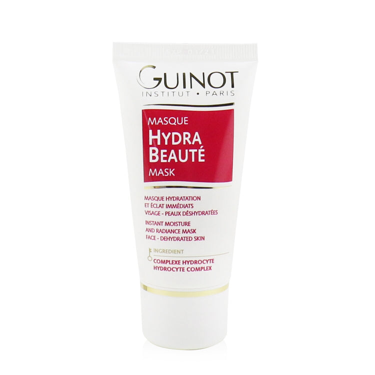Guinot/ギノー+マスク イドラ ボーテ (乾燥肌用) +50ml/1.7oz ブランドコスメ