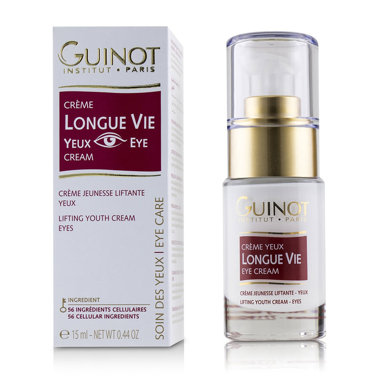 Guinot/ギノー+ロング ヴィ ユー +15ml/0.51oz ブランドコスメ