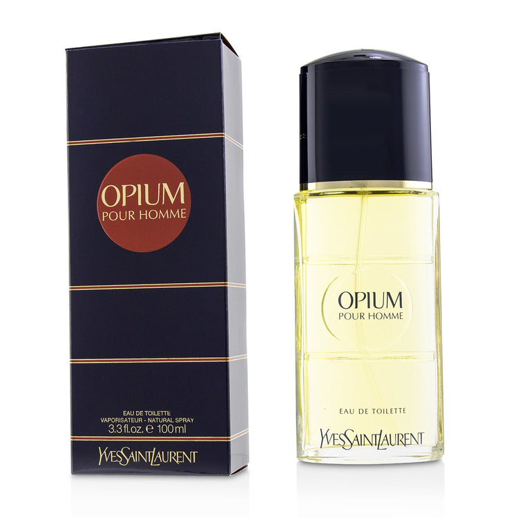 Yves Saint Laurent/イヴ・サンローラン+オピウム オードトアレスプレー+100ml/3.3oz ブランドコスメ