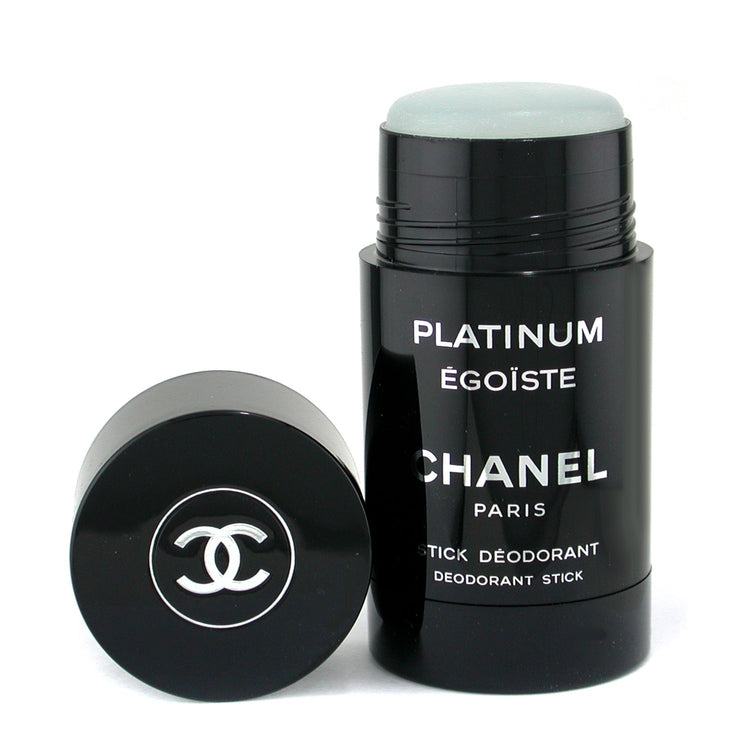 Chanel/シャネル+エゴイストプラチナム デオドラントスティック+75ml/2oz ブランドコスメ
