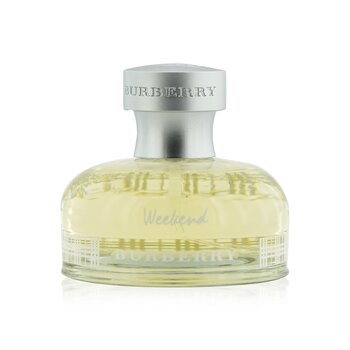 Burberry/バーバリー+Weekend Eau De Parfum Spray +50ml/1.7oz ブランドコスメ