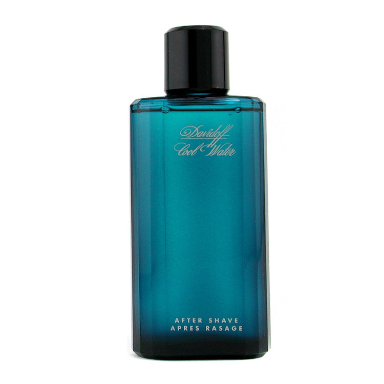 Davidoff/ダビドフ+クールウォーター アフターシェイブ+125ml/4.2oz ブランドコスメ