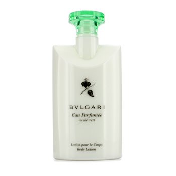 ブルガリ オパフメ ボディローション