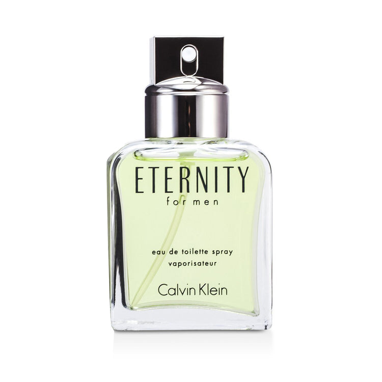 Calvin Klein/カルバン・クライン+エタニティ EDT SP+50ml/1.7oz ブランドコスメ