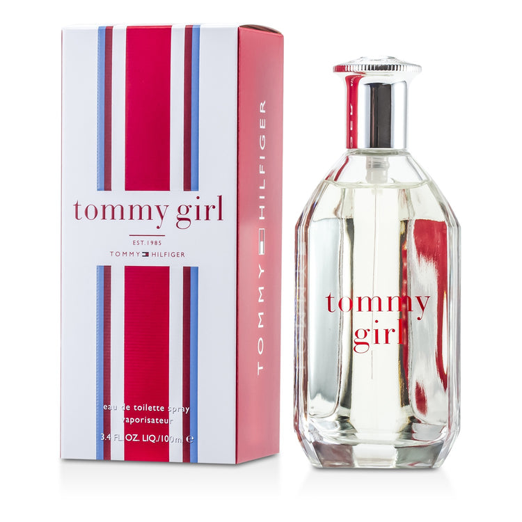 Tommy Hilfiger/トミー ヒルフィガー+Tommy Girl Cologne Spray +100ml/3.3oz ブランドコスメ