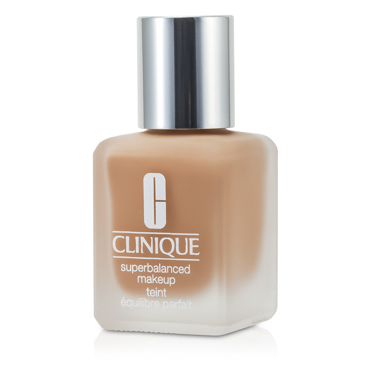 Clinique/クリニーク+スーパーバランスド メイクアップ No.08 ポーセリン ベージュ +30ml/1oz ブランドコスメ