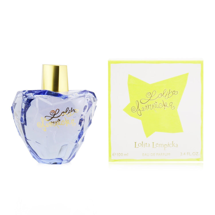 Lolita Lempicka/ロリータ レンピカ+Eau De Parfum Spray (Mon Premier) +100ml/3.4oz ブランドコスメ