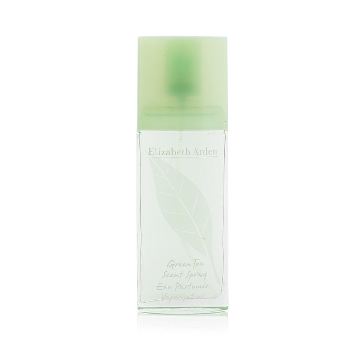 Elizabeth Arden/エリザベスアーデン+Green Tea Eau Parfumee Spray +50ml/1.7oz ブランドコスメ