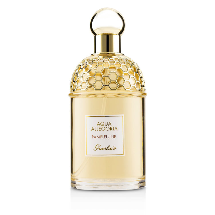 Guerlain/ゲラン+アクアアレゴリア パンプルリューヌ オードトワレスプレー +125ml/4.2oz ブランドコスメ