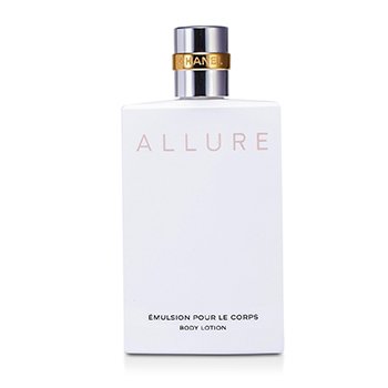 Chanel/シャネル+Allure Body Lotion ブランドコスメ