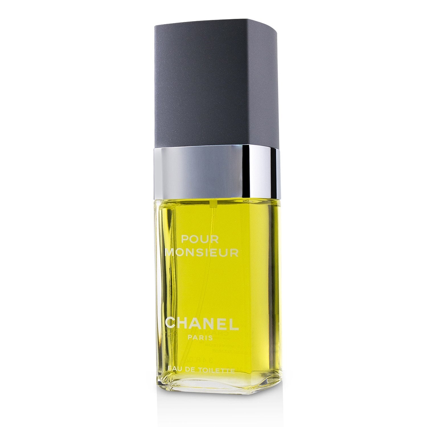 CHANEL Pour Monsieur Eau de Toilette - メルカリ