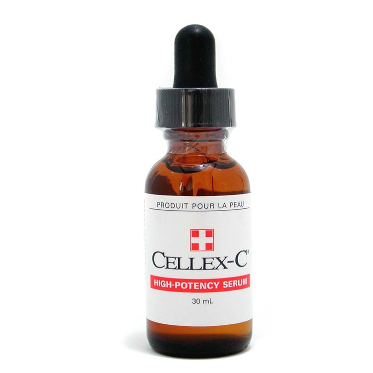 Cellex-C/セレックス-C +フォーミュレイションズ ハイポテンシー セラム +30ml/1oz ブランドコスメ