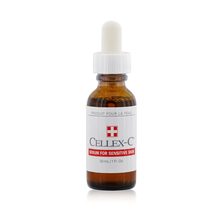 Cellex-C/セレックス-C +フォーミュレイションズ センシティブ スキンセラム +30ml/1oz ブランドコスメ
