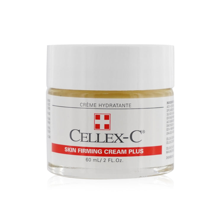 Cellex-C/セレックス-C +フォーミュレイションズ スキン ファーミング クリーム プラス +60ml/2oz ブランドコスメ