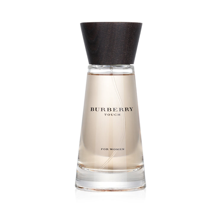 Burberry/バーバリー+Touch Eau De Parfum Spray +100ml/3.3oz ブランドコスメ