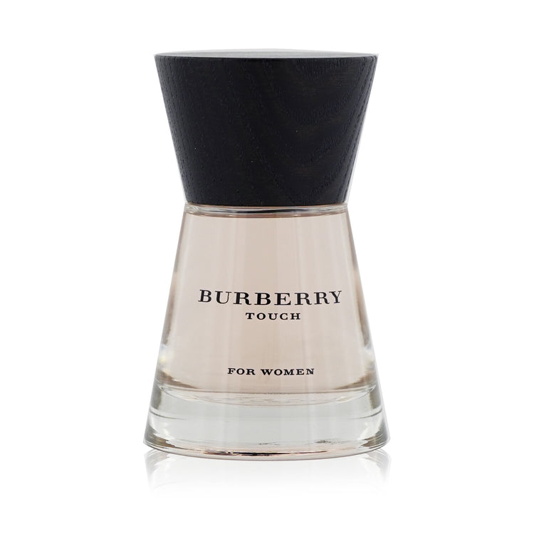 Burberry/バーバリー+Touch Eau De Parfum Spray +50ml/1.7oz ブランドコスメ