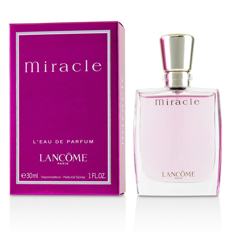 Lancome/ランコム+Miracle Eau De Parfum Spray +30ml/1oz ブランドコスメ